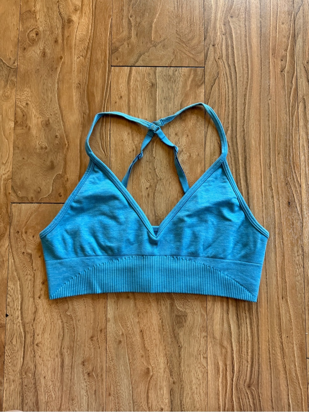Lululemon Ebb To Street bra